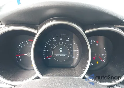 2015 Kia Optima Lx from USA, damaged, VIN 5XXGM4A72FG482225